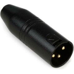 "RDE Audio Adapter - Premium Black Sound Quality | Model 0698813000500"
